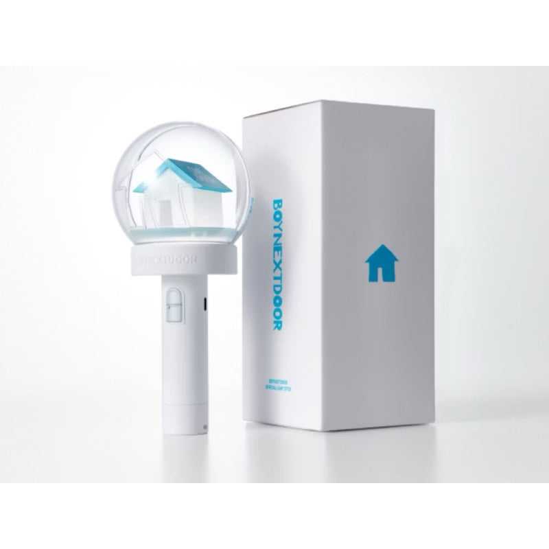 BOYNEXTDOOR OFFICIAL LIGHT STICK 官方手燈