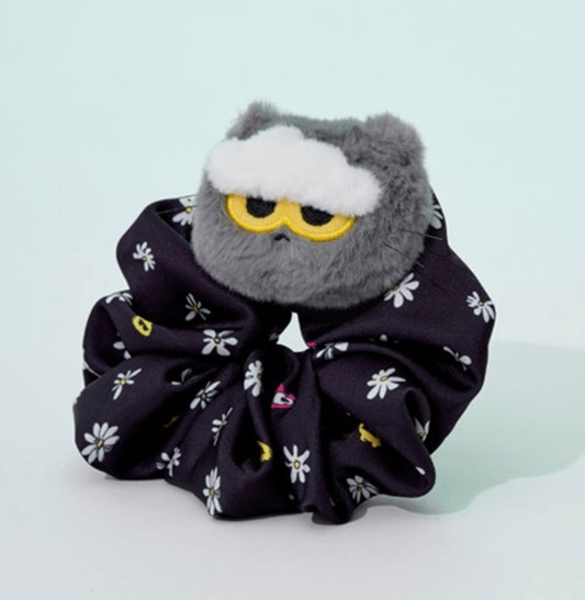 Zo&friends[signature]Zoa髮圈 hair scrunchie