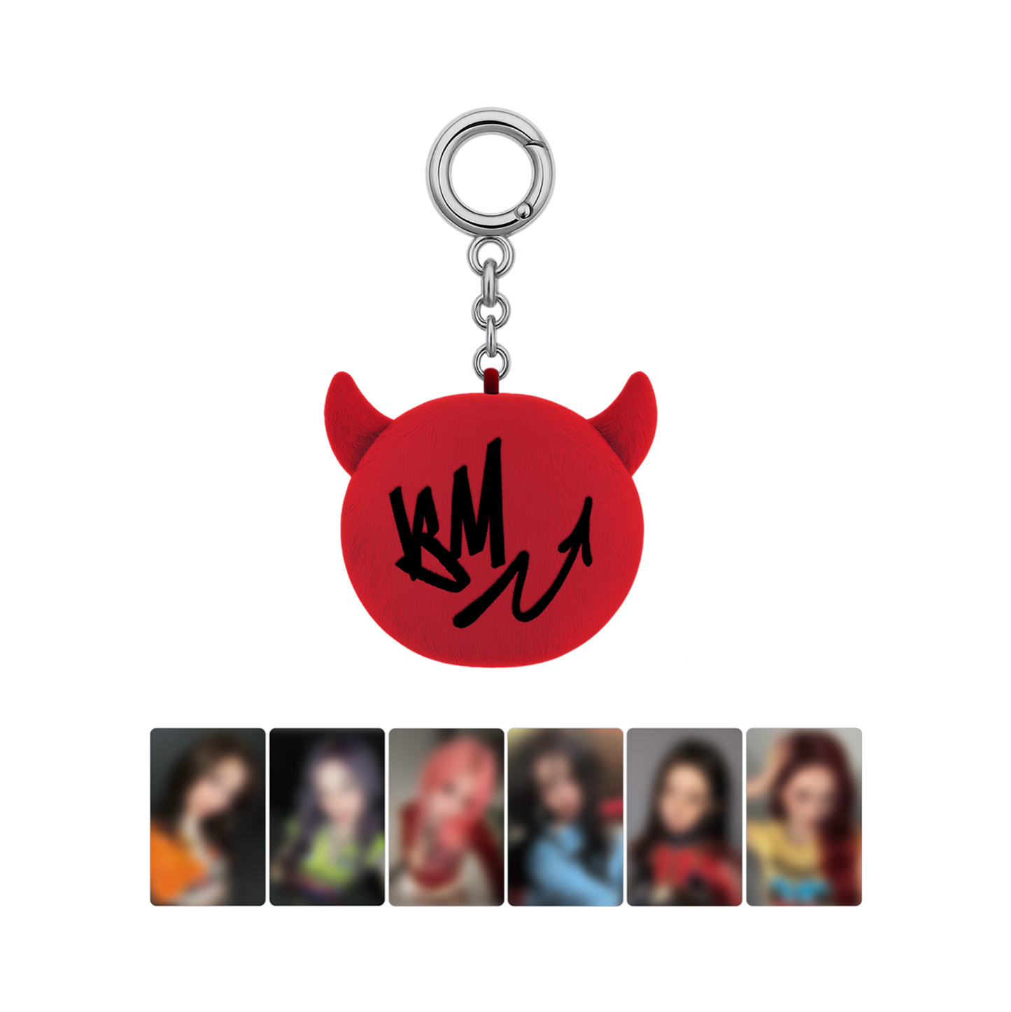 BABYMONSTER [CHOOM] MD