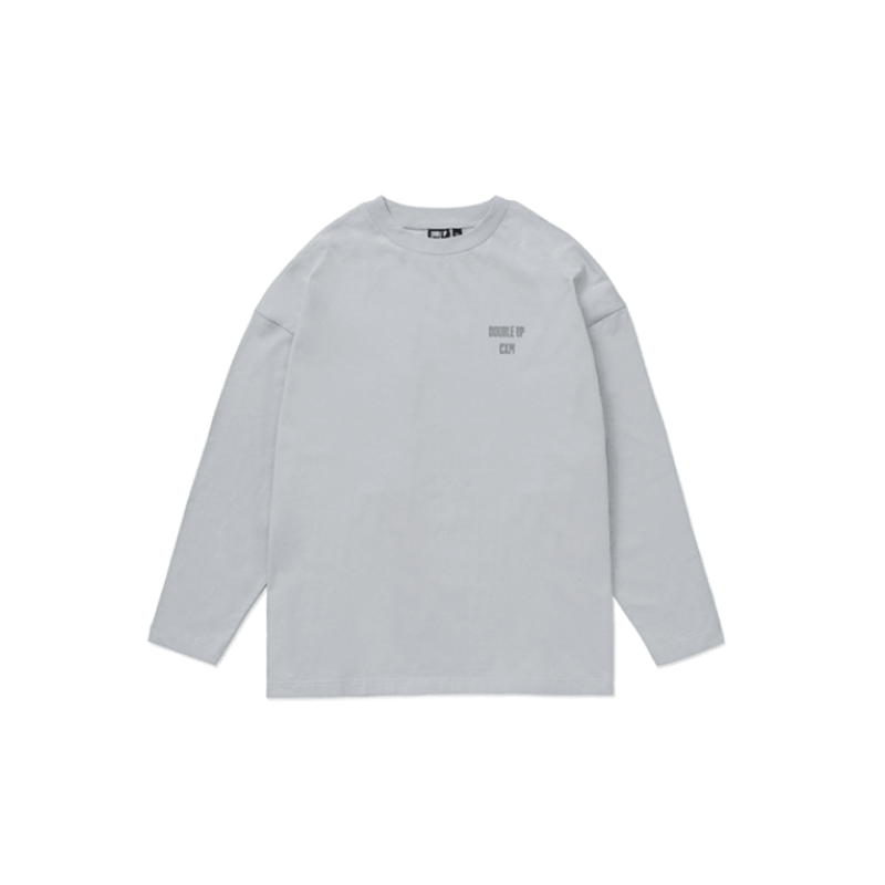 [預]SEVENTEEN CXM L/S T-Shirt