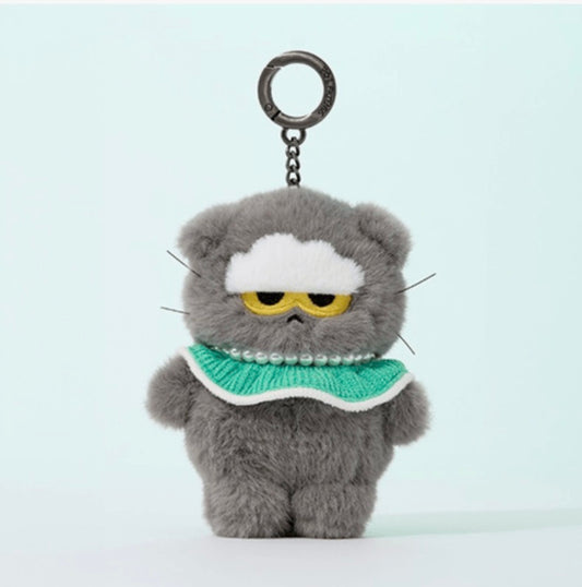 Zo&friends[signature]Zoa plush keyring