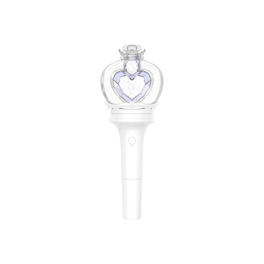 ive官方應援手燈二代  OFFICIAL LIGHT STICK ver.2*連星船特典