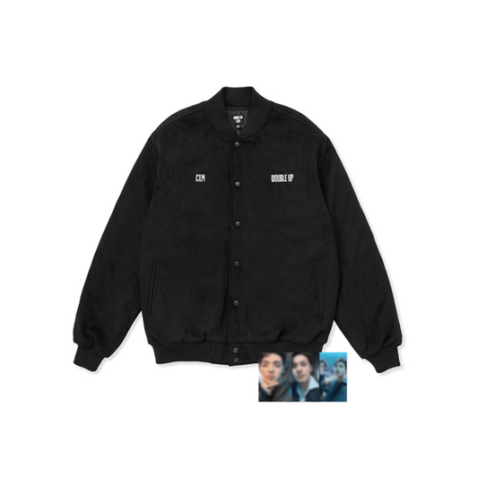 [預]SEVENTEEN CXM JACKET