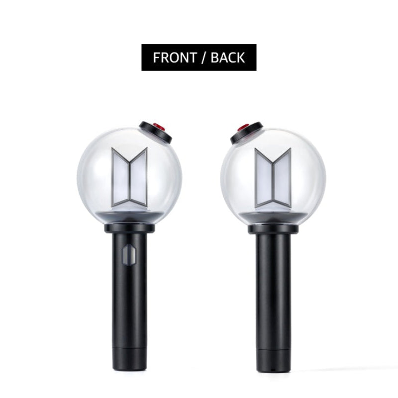 [現貨]BTS OFFICIAL LIGHT STICK VER.4手燈