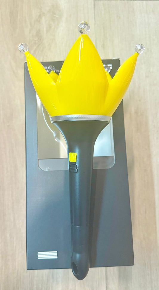 BIGBANG官方應援手燈light stick ver.4