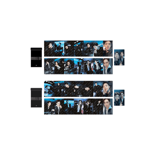 [預]SEVENTEEN CXM PHOTOCARD SET