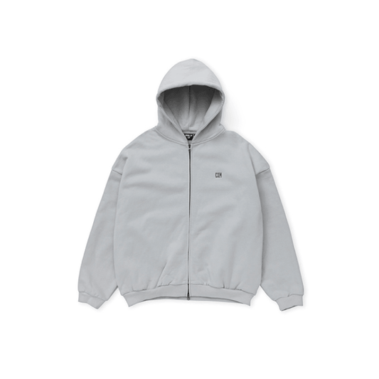 [預]SEVENTEEN CXM Zip-up Hoodie